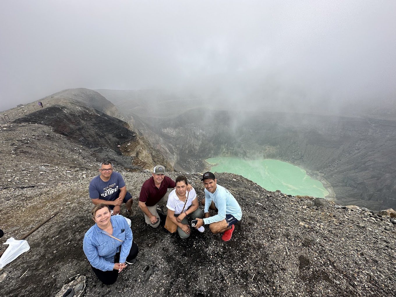 🌋 Ruta Lagos y Volcanes - Imagen 12