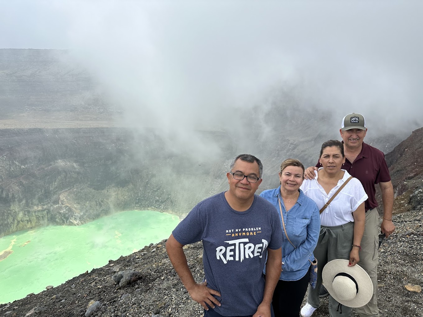 🌋 Ruta Lagos y Volcanes - Imagen 10