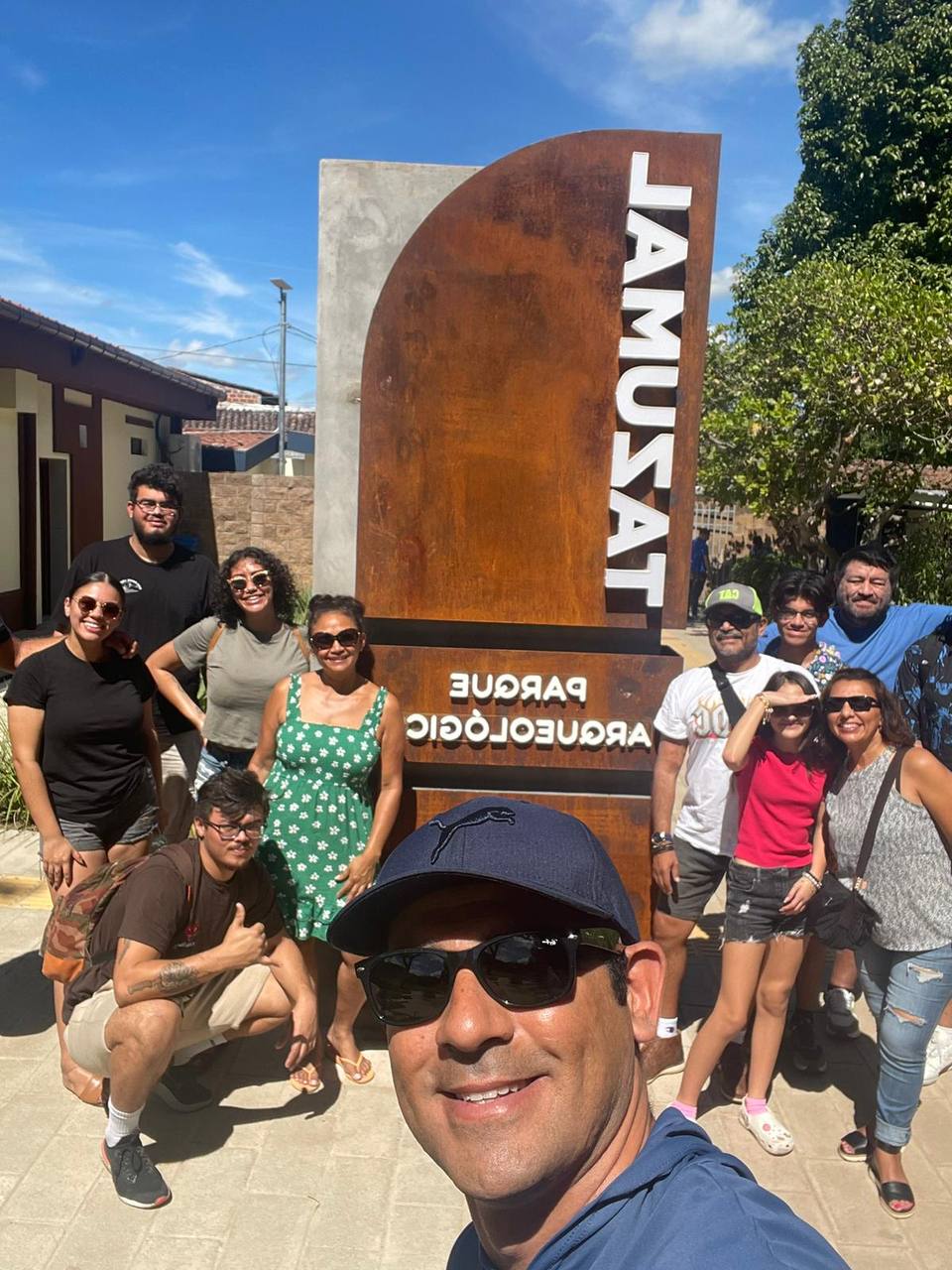 🏺 Sitios Arqueológicos - Image 3