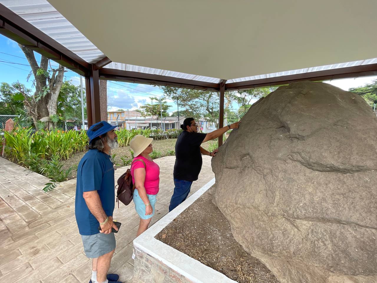 🏺 Sitios Arqueológicos - Image 4