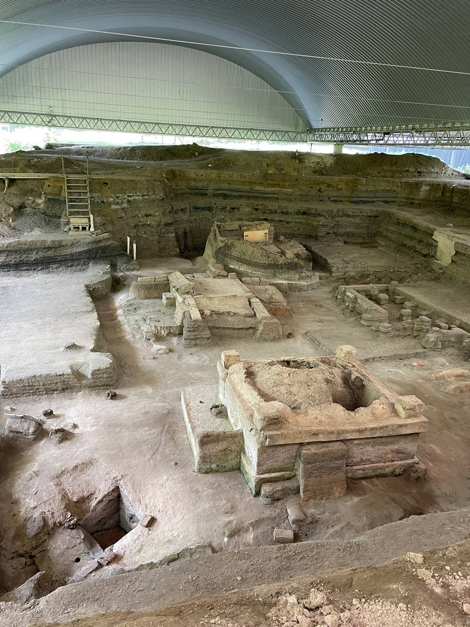 🏺 Sitios Arqueológicos - Image 5