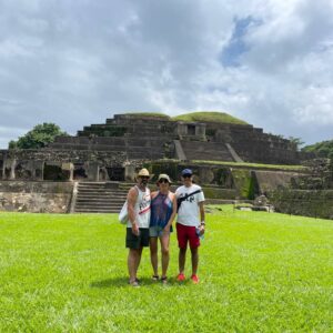 🏺 Sitios Arqueológicos