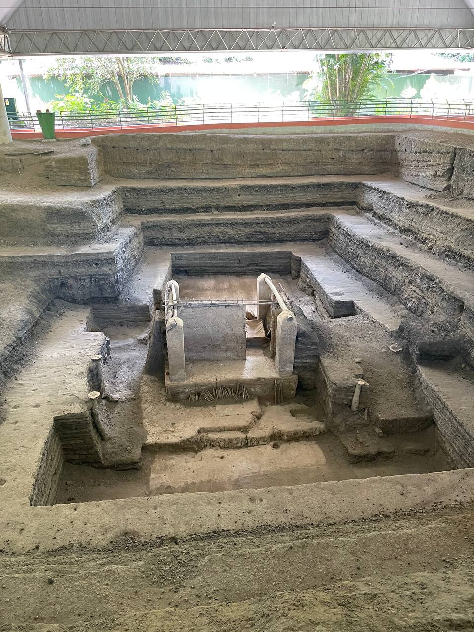 🏺 Sitios Arqueológicos - Image 6