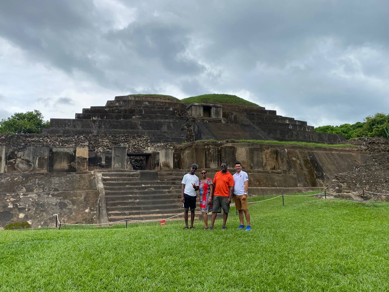 🏺 Sitios Arqueológicos - Image 7