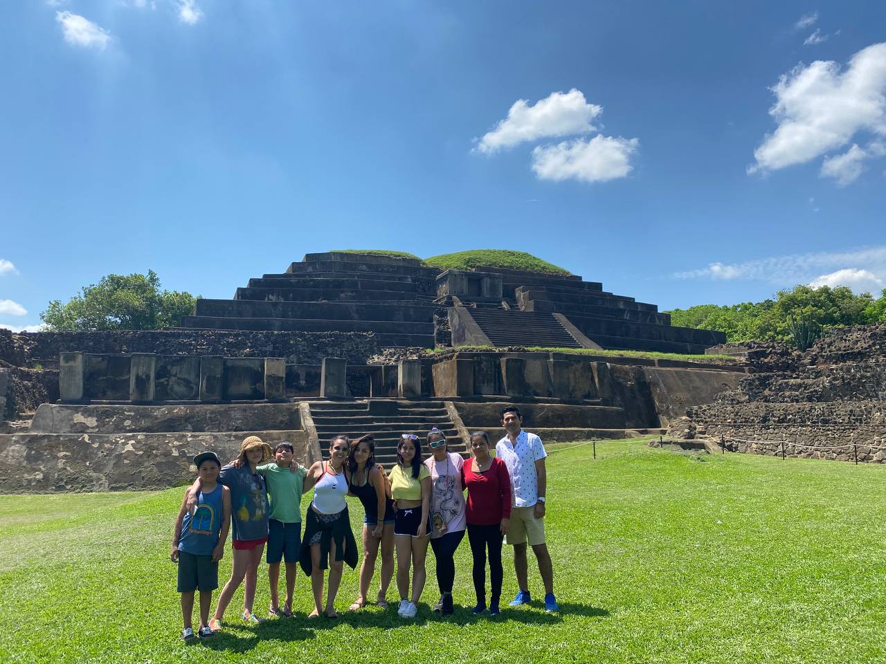 🏺 Sitios Arqueológicos - Image 2