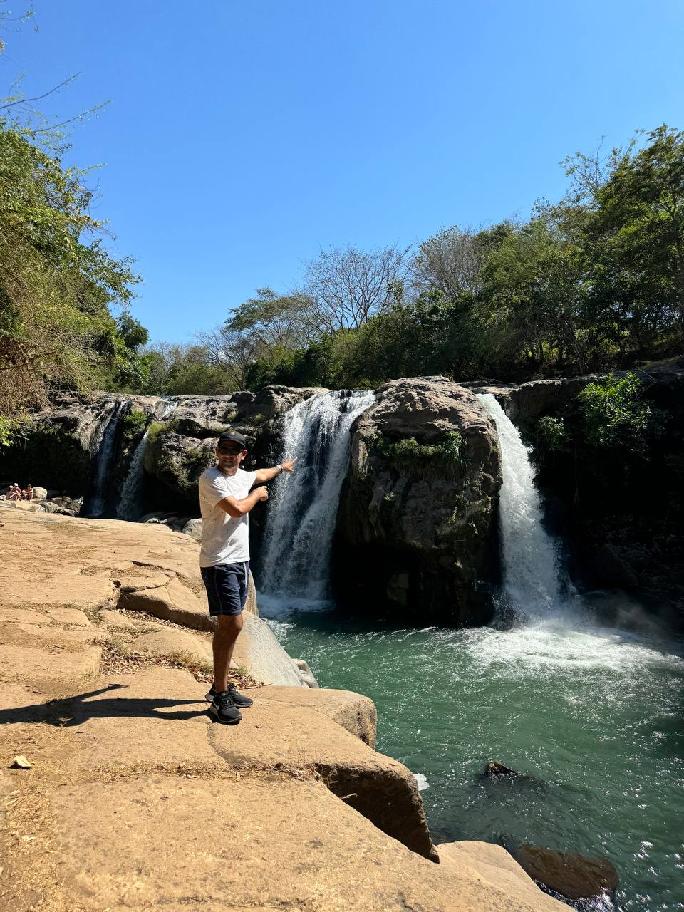 🌊 Cascadas de Malacatiupán (El Salto de Malacatiupán) - Image 3