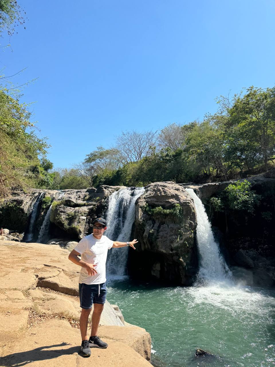 🌊 Cascadas de Malacatiupán (El Salto de Malacatiupán) - Image 4