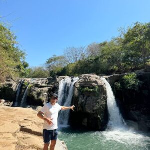 🌊 Cascadas de Malacatiupán (El Salto de Malacatiupán)