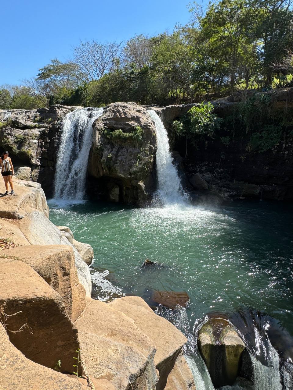 🌊 Cascadas de Malacatiupán (El Salto de Malacatiupán) - Image 5