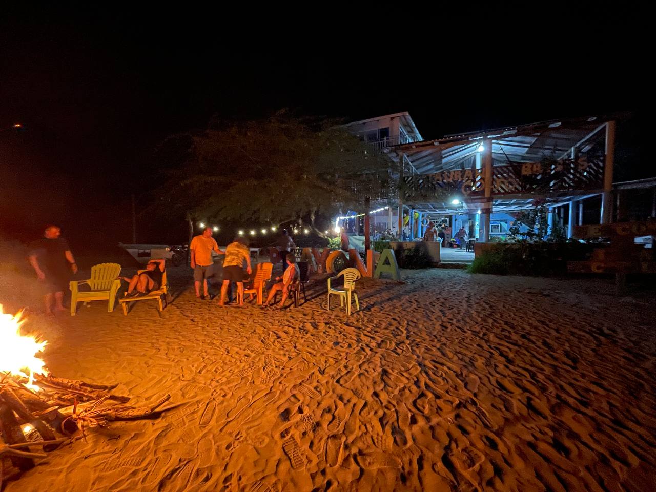 🌴 Tour Golfo de Fonseca - Image 11