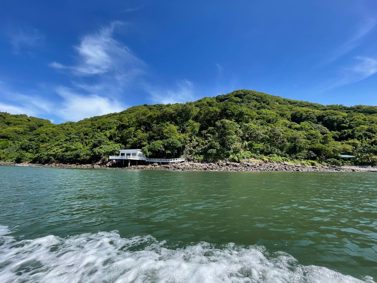 🌴 Tour Golfo de Fonseca - Image 13