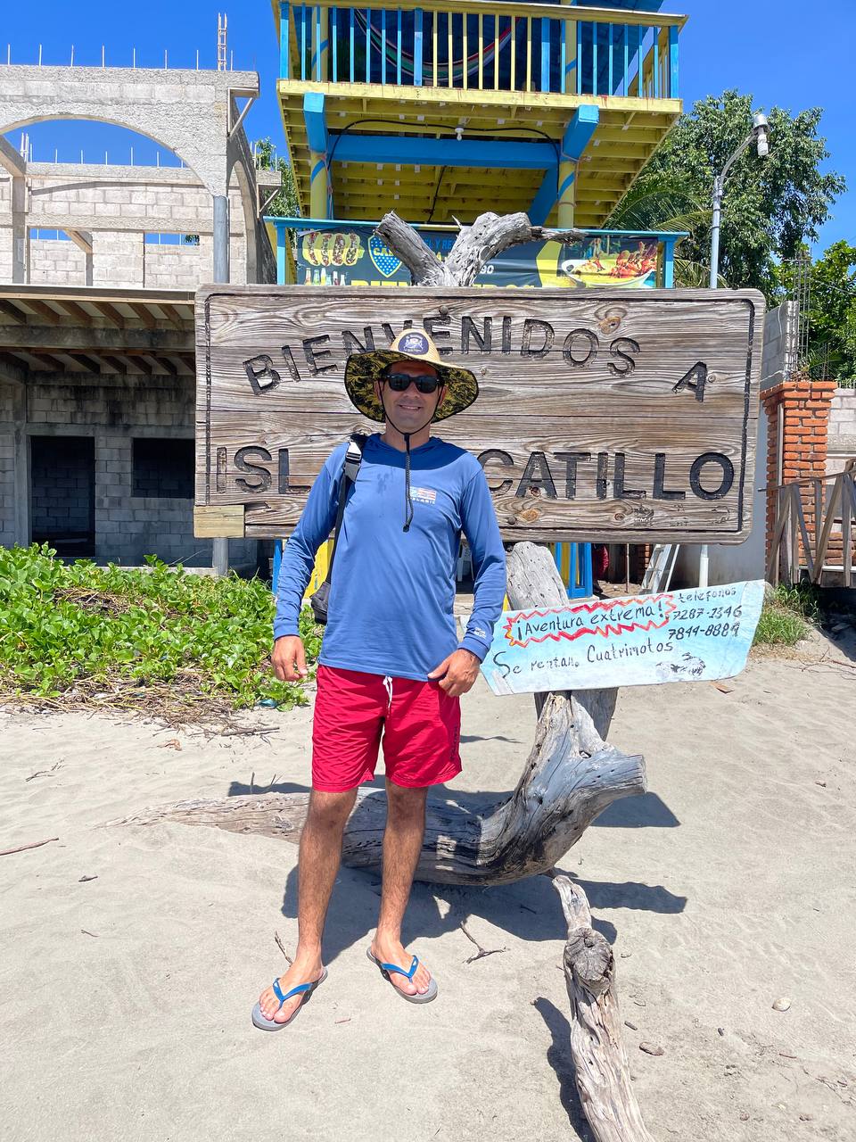 🌴 Tour Golfo de Fonseca - Image 15