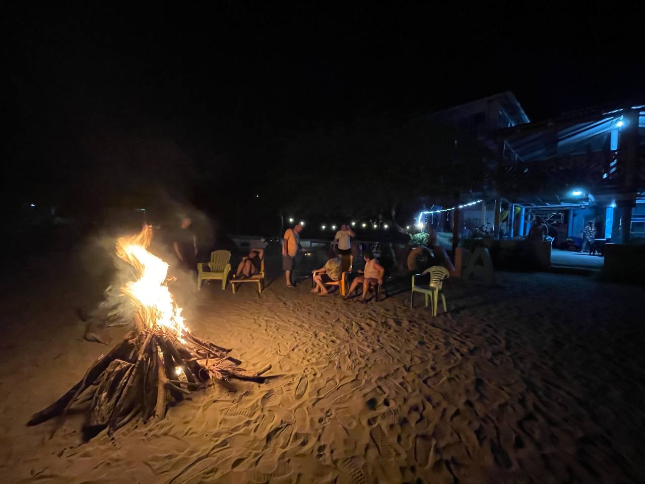 🌴 Tour Golfo de Fonseca - Image 16