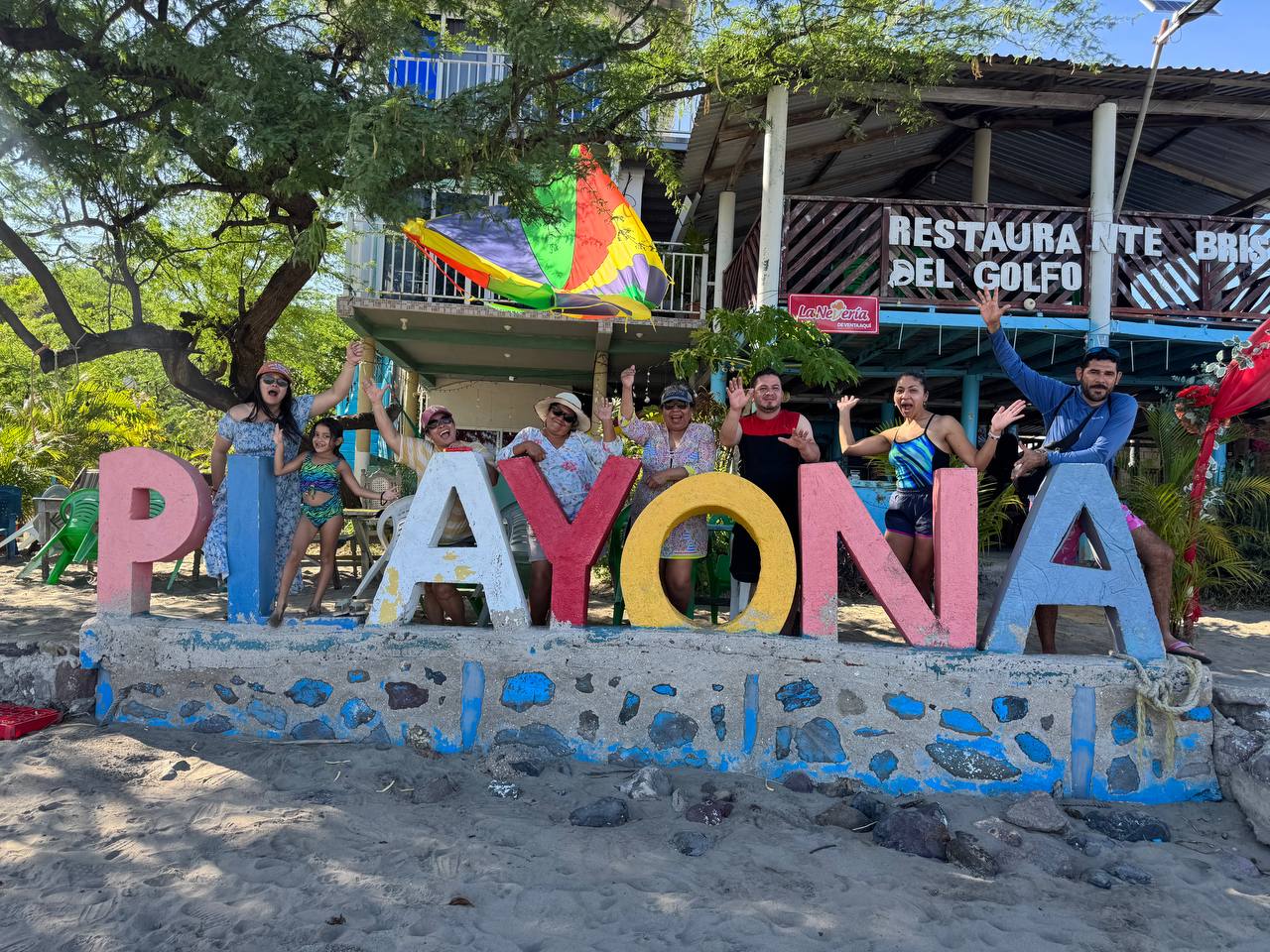 🌴 Tour Golfo de Fonseca - Image 18