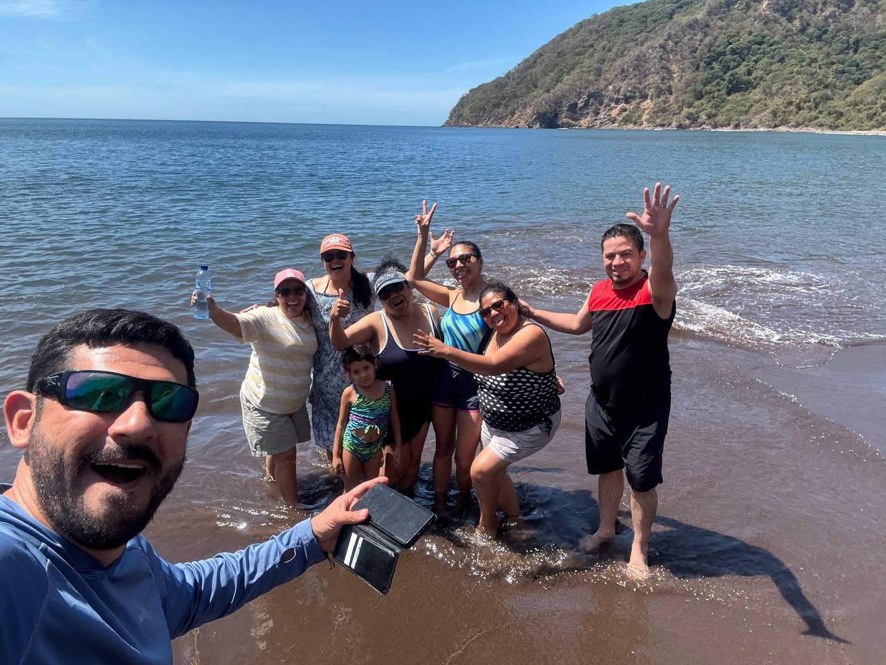 🌴 Tour Golfo de Fonseca - Image 20