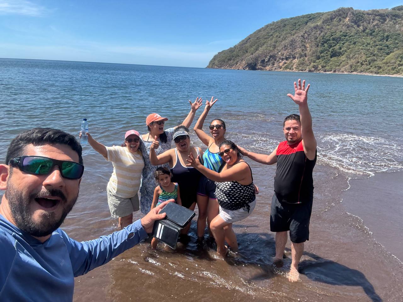 🌴 Tour Golfo de Fonseca - Image 21