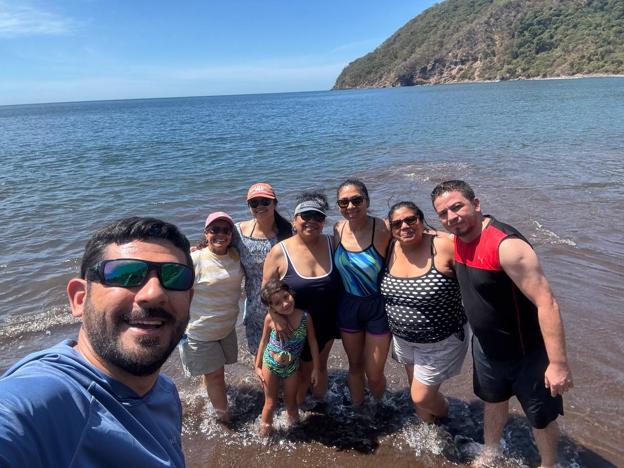 🌴 Tour Golfo de Fonseca - Image 22