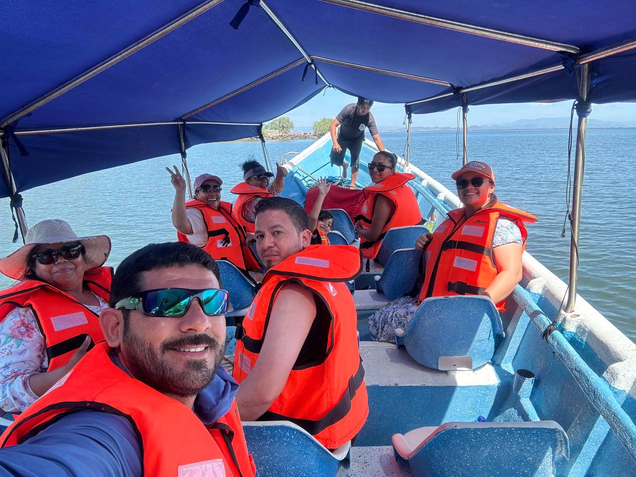 🌴 Tour Golfo de Fonseca - Image 23