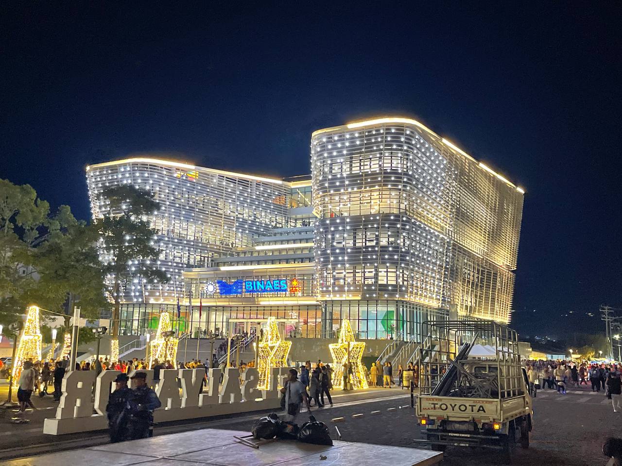 Centro Histórico San Salvador - Image 2