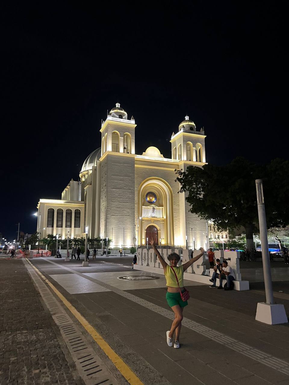 Centro Histórico San Salvador - Image 3