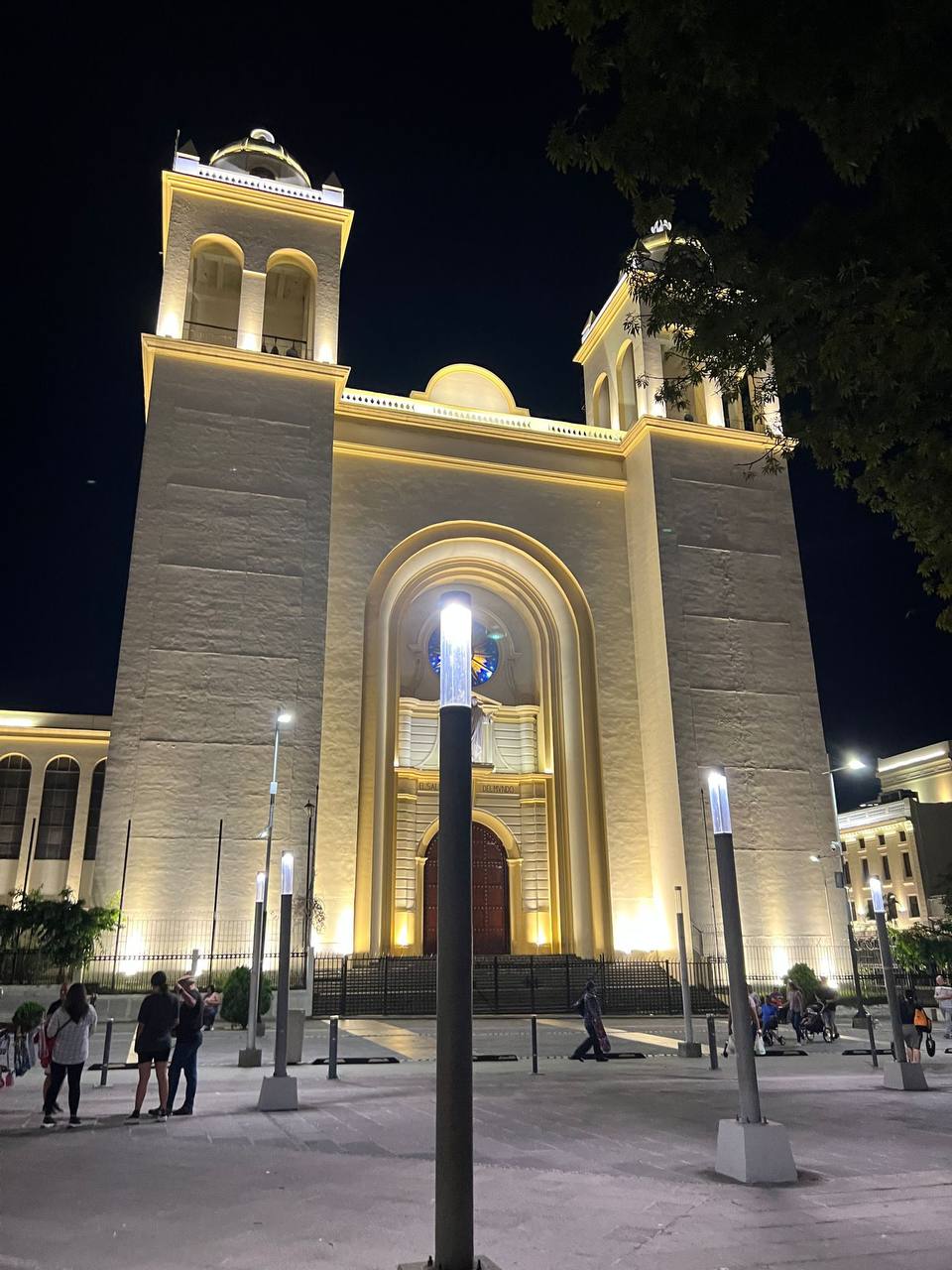 Centro Histórico San Salvador - Image 4