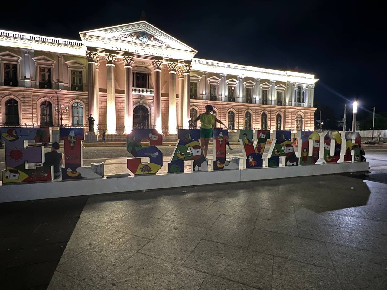 Centro Histórico San Salvador - Image 6