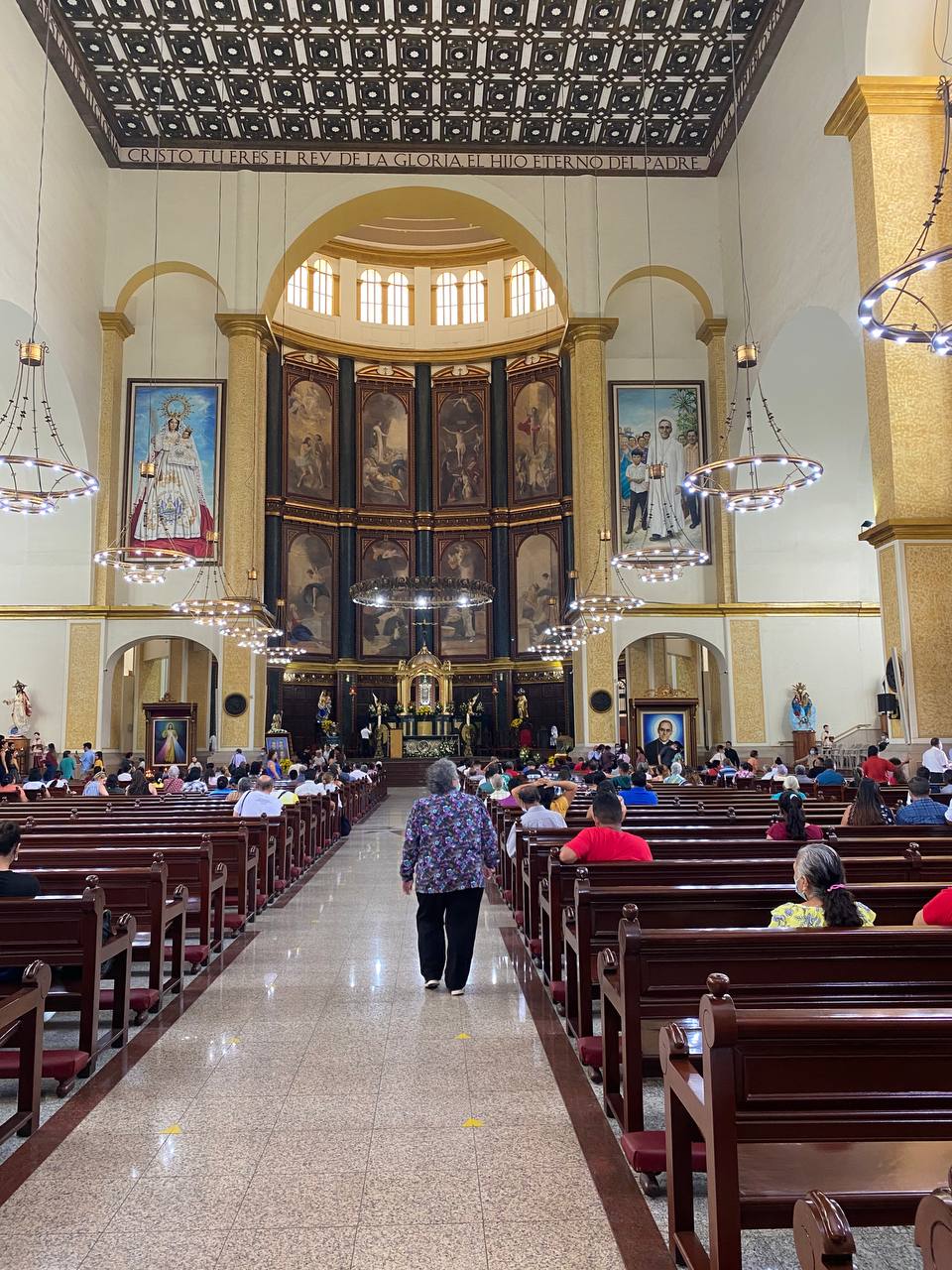 Centro Histórico San Salvador - Image 7