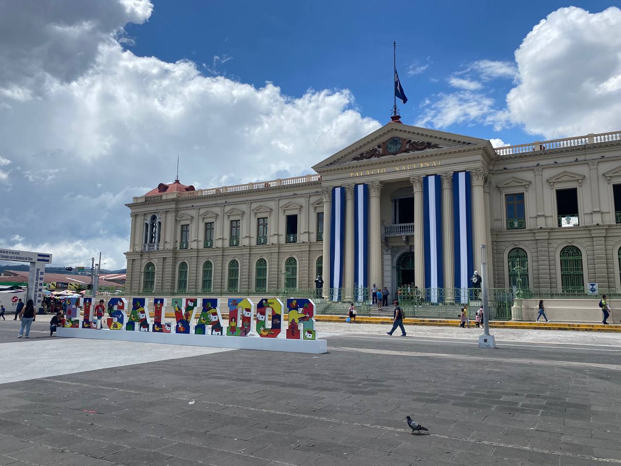 Centro Histórico San Salvador - Image 8