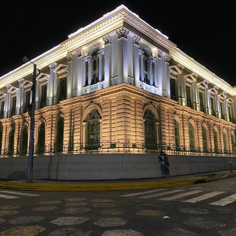 Centro Histórico San Salvador - Image 9