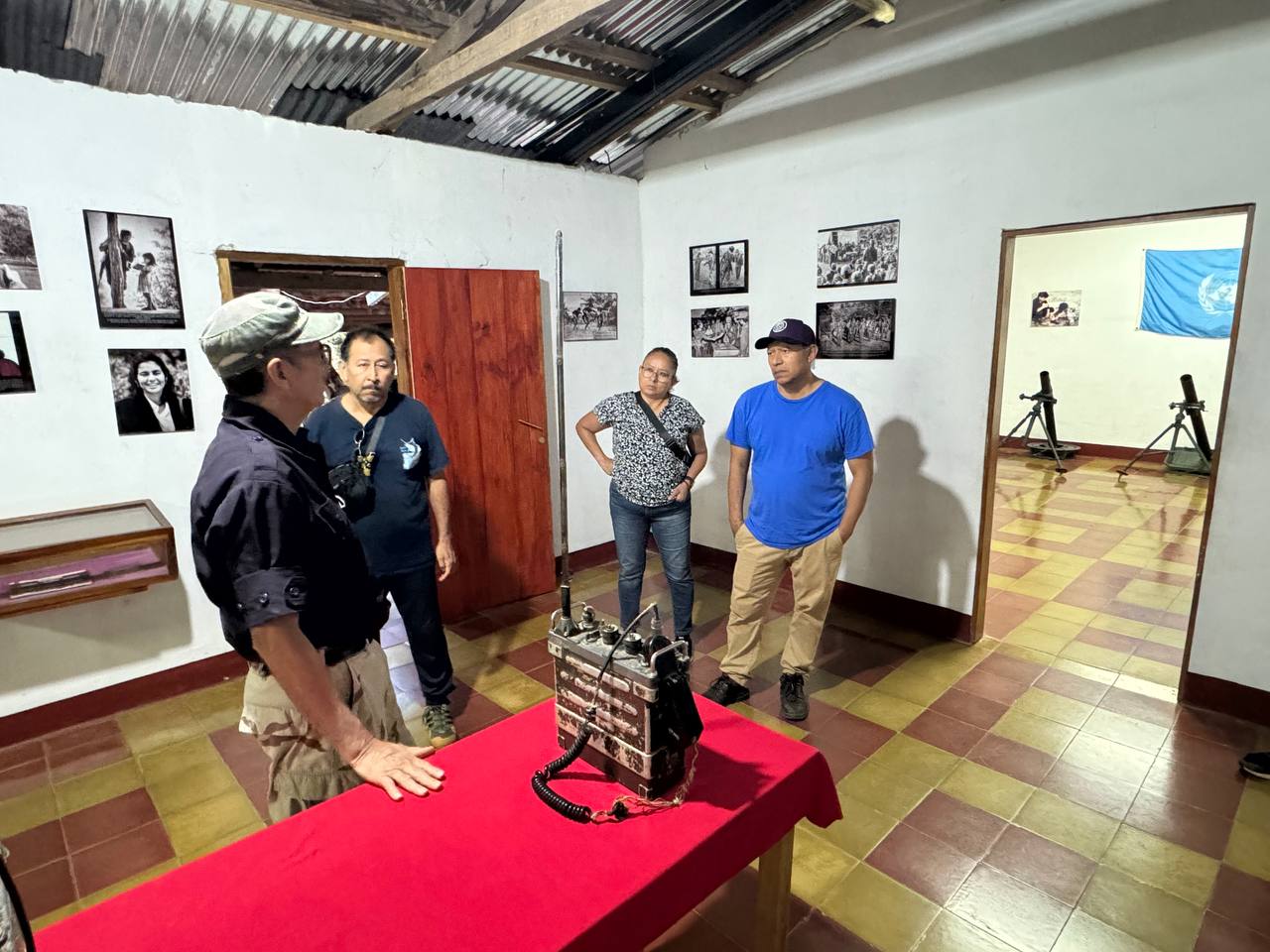 🏞️ Aventura en Morazán - Image 2