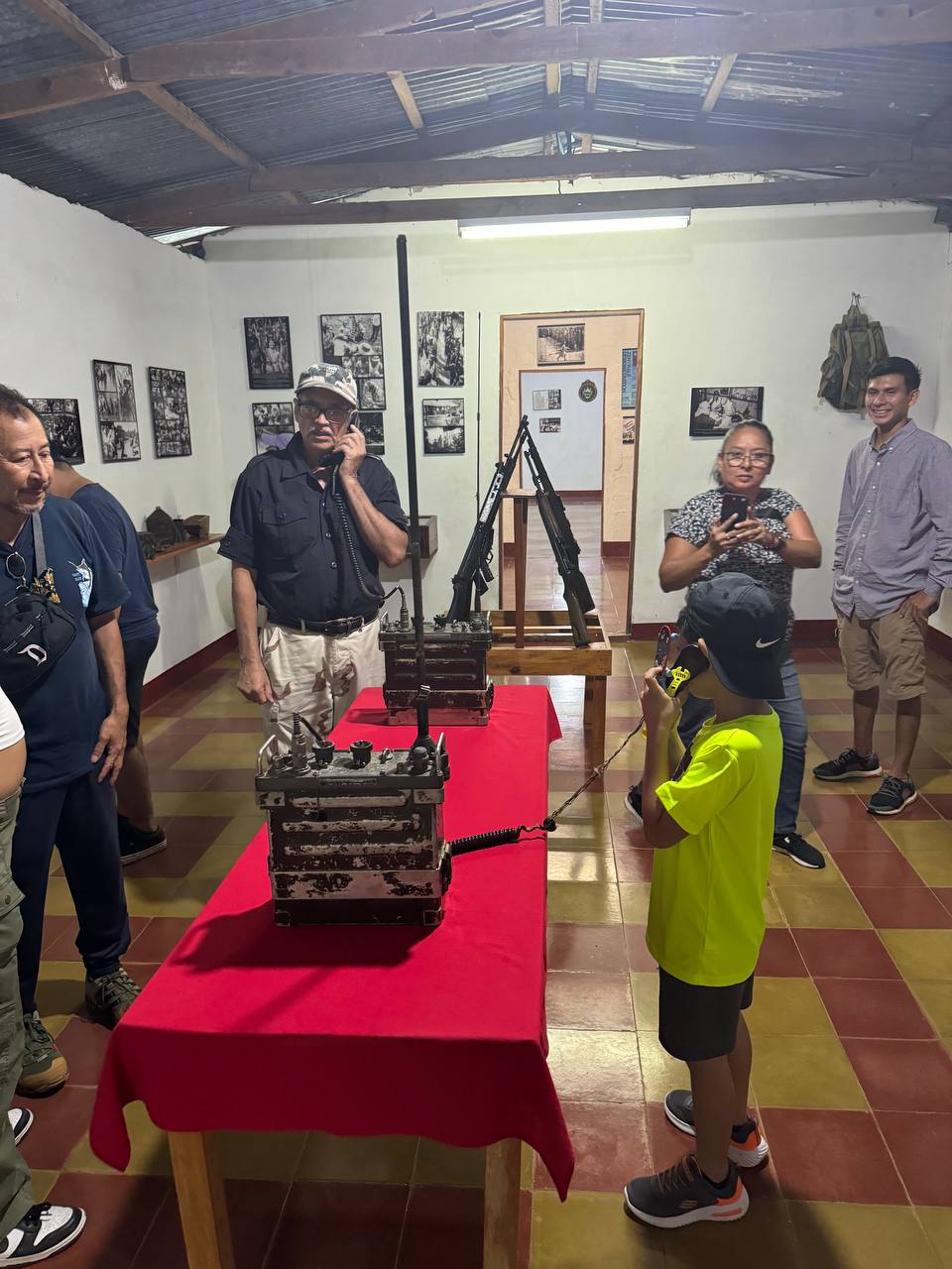 🏞️ Aventura en Morazán - Image 3