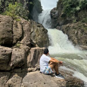 🏞️ Aventura en Morazán