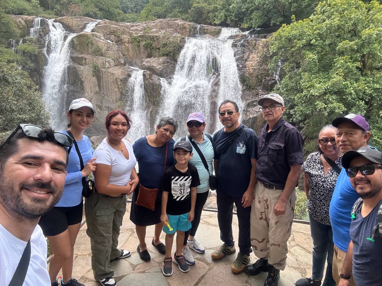 🏞️ Aventura en Morazán - Image 16